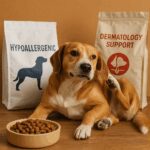 As 10 Melhores Rações para Cães com Alergia de Pele em 2024: Equilíbrio, Royal Canin e mais!