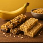 As 10 melhores barras de cereais em 2024: Banana Brasil, Nutry e muito mais!