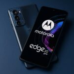 O Motorola Edge 20 Pro é bom! Preço, ficha técnicas e mais!