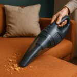 Os 10 Melhores Aspiradores Portáteis de 2024: BLACK+DECKER, Electrolux e muito mais!