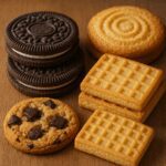 Os 10 Melhores Biscoitos de 2024: Negresco, Passatempo e mais!