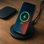 Os 10 Melhores Carregadores por Indução de 2025: Anker, Multilaser e mais!