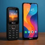 Os 10 Melhores Celulares Blu de 2024: Feature Phone, Smartphone e muito mais!