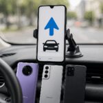 Os 10 Melhores Celulares para Uber de 2024: Xiaomi, Samsung e muito mais!