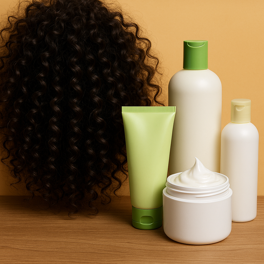Os 10 Melhores Cremes para Cabelo Cacheado de 2024: DevaCurl, Lola Cosmetics e mais!