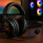 Os 10 Melhores Headsets Gamers de até 300 reais de 2025: HyperX, JBL e muito mais!