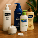 Os 10 Melhores Hidratantes Corporais de 2025: Neutrogena, Nivea muito mais!