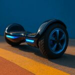 Os 10 Melhores Hoverboards de 2024: STAR HOVERBOARD, STAR WHEELS e muito mais!