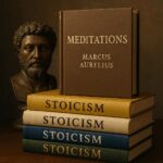 Os 10 Melhores Livros de Estoicismo em 2024: Marco Aurélio, Meditações e mais!