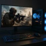 Os 10 Melhores PCs para Jogar Warzone de 2024: OnGaming®, ITX e Muito Mais!