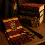 Os 10 Melhores Presentes de Harry Potter de 2025: roupas, decoração, livros e muito mais!