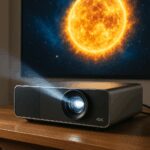 Os 10 Melhores Projetores 4K de 2024: Formovie, Epson, LG e mais!