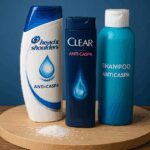 Os 10 Melhores Shampoos Anticaspa de 2024: Head & Shoulders, Clear e mais!