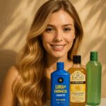 Os 10 Melhores Shampoos para Clarear o Cabelo de 2024: Payot, Lola Cosmetics, Tío Nacho e muito mais!