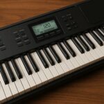 Os 10 Melhores Teclados para Iniciantes de 2024: Casio, Yamaha e muito mais!
