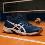 Os 10 Melhores Tênis para Vôlei de 2024: Asics, Mizuno e mais!
