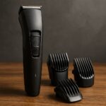 Os 10 melhores aparadores de barba de 2024: da Philips, Mondial e muito mais!