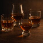 Os 10 melhores copos de whisky de 2024: Glencairn, Bormioli Rocco e muito mais!