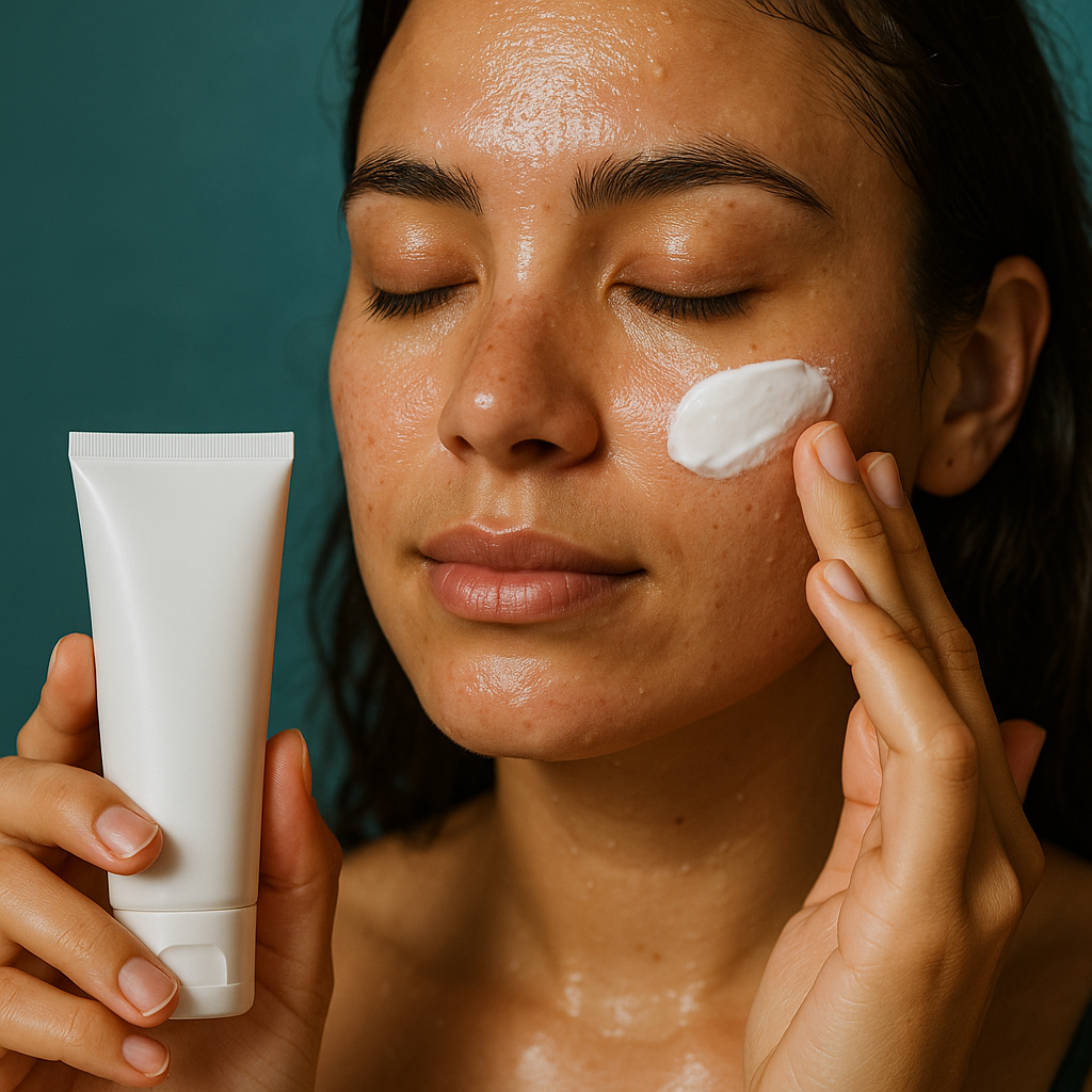 Os 10 melhores hidratantes para pele oleosa para comprar em 2024: rosto, acne e mais!