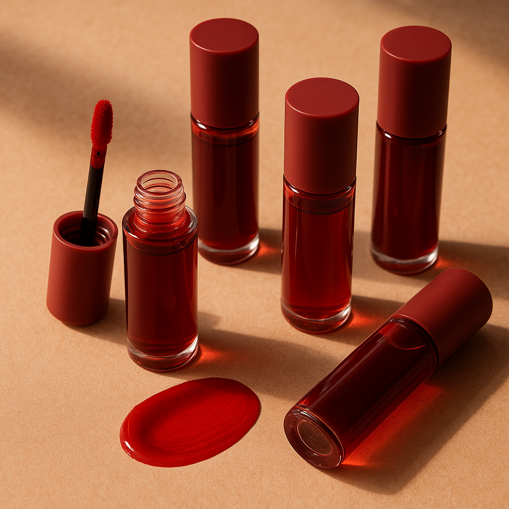 Os 10 Melhores Lip Tint de 2026: Tracta, Dailus e mais!