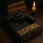 Os 10 melhores livros de suspense de 2025: de Stephen King, C. J. Tudor e muito mais!