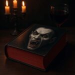 Os 10 melhores livros de vampiros de 2024: Stephen King, Stephenie Meyer e mais!