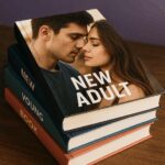 Os 10 melhores livros new adult de 2024: Jamie McGuire, Elle Kennedy e muito mais!