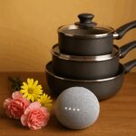 Os 10 melhores presentes de aniversário para mãe de 2024: Smart Speaker, Jogo de panelas e muito mais!