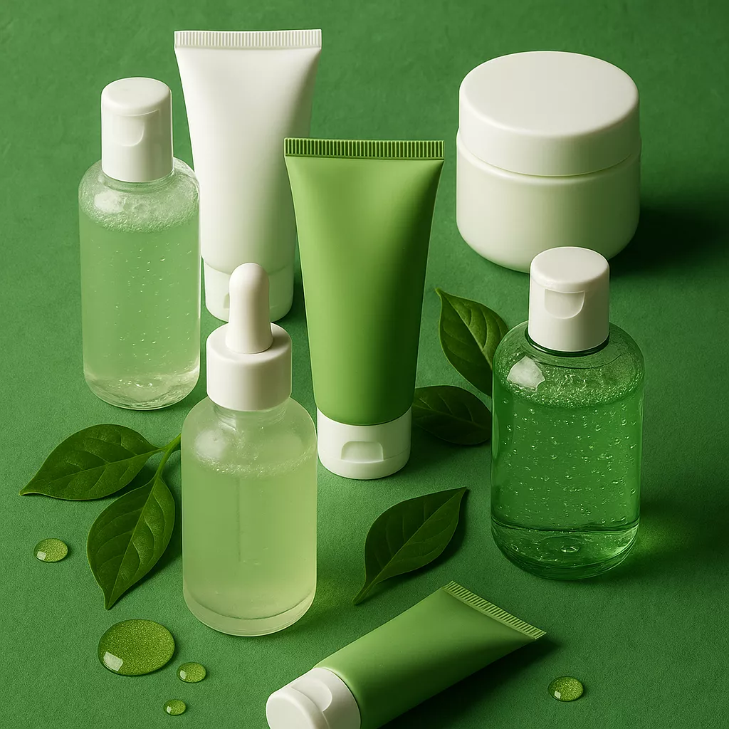 Os 10 Melhores Produtos de Skincare para Pele Oleosa de 2026