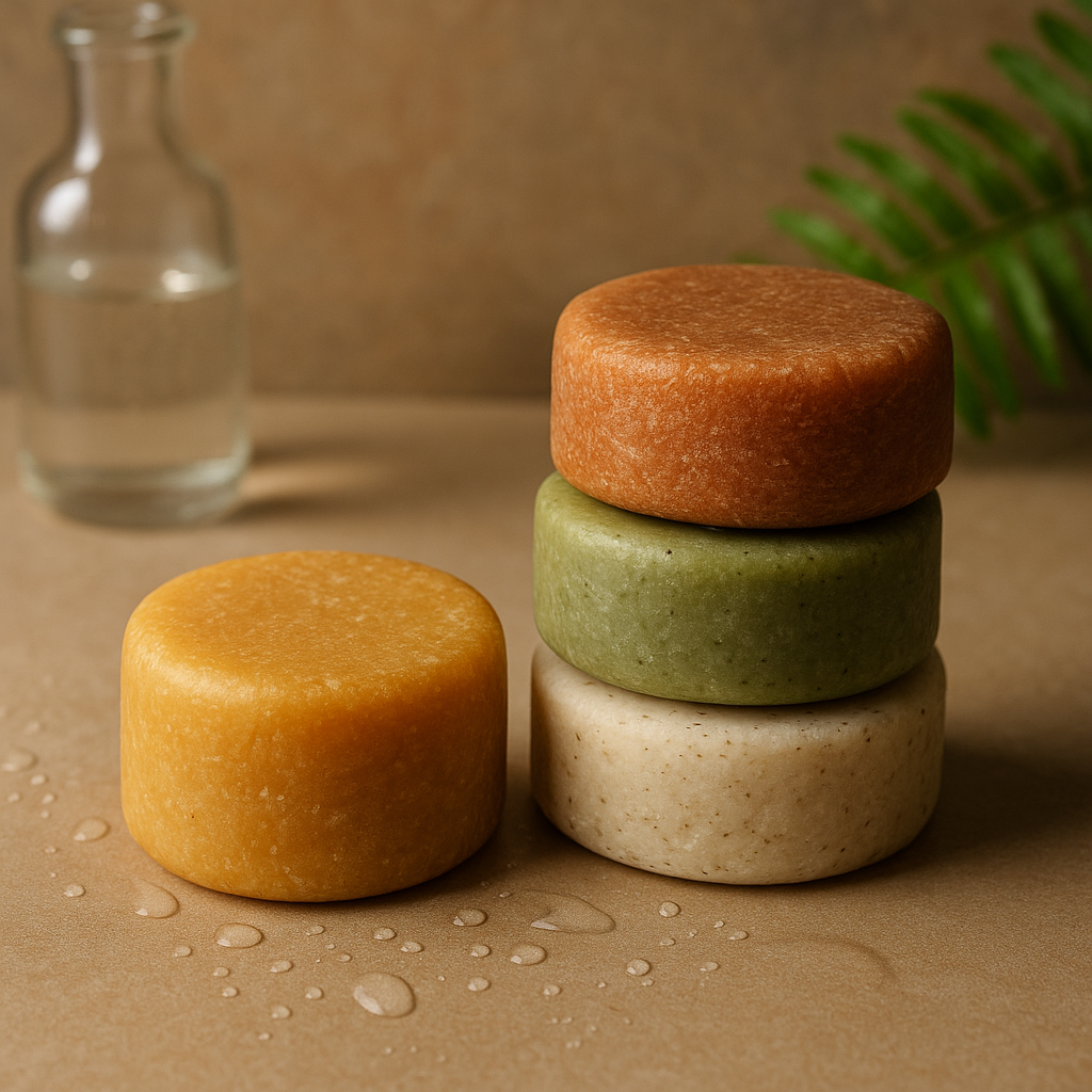 Os 10 melhores shampoos em barra de 2024: Ekilibre Amazônia, Boni Natural, B.O.B e mais!