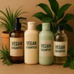 Os 10 melhores shampoos veganos de 2024: Lola Cosmetics, Salon Line e muito mais!
