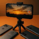 Os 12 Melhores Celulares para Gravar Vídeos de 2024: iPhone, Samsung, Asus e mais!