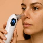 Os 13 melhores aparelhos para remover cravos de 2024: Diamond Peeling, Inface, Anlan e mais!