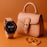 Os 25 melhores presentes baratos para amiga de 2024: Smartwatch, Bolsa e Mais!