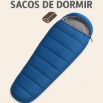 Mlehores Sacos de Dormir