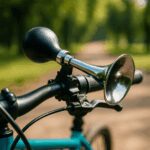 As 10 Melhores Buzinas para Bicicleta de 2025: CLISPEED, Tomshin e muito mais!