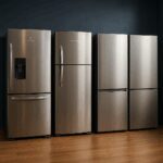 As 10 Melhores Geladeiras de 2025: Electrolux, Brastemp, Samsung e mais!