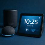 As 10 melhores Alexas em 2025: Echo Show, Echo Dot e muito mais!