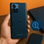 O Motorola Edge 30 Fusion é bom? Preço, ficha técnica e mais!
