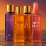 Os 10 Melhores Body Splash de 2025: Victorias Secret, Ciclo cosméticos e muito mais!