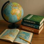 Os 10 Melhores Livros de Geografia em 2025: Milton Santos, Tim Marshall e mais!