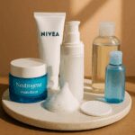 Os 10 Melhores Produtos Para Limpeza de Pele Profissional de 2025: Neutrogena, Nivea e muito mais!
