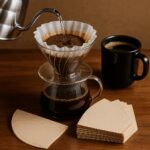 Os 10 melhores filtros de café de papel em 2025: HARIO, Melitta e mais!