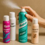 Os 10 melhores shampoos a seco de 2025: Batiste, Ricca e muito mais!