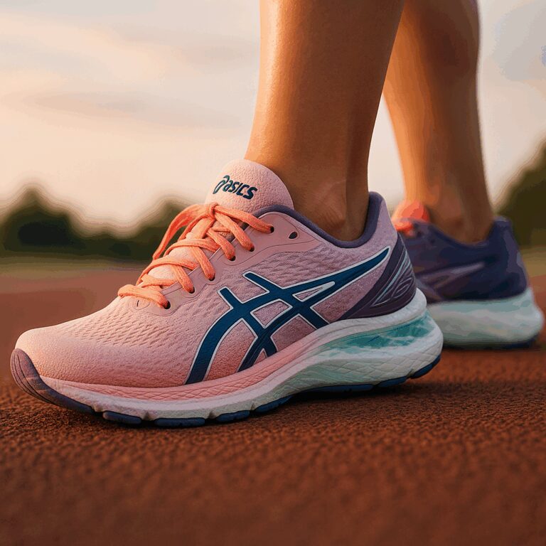Os 10 Melhores Tênis Asics de 2026