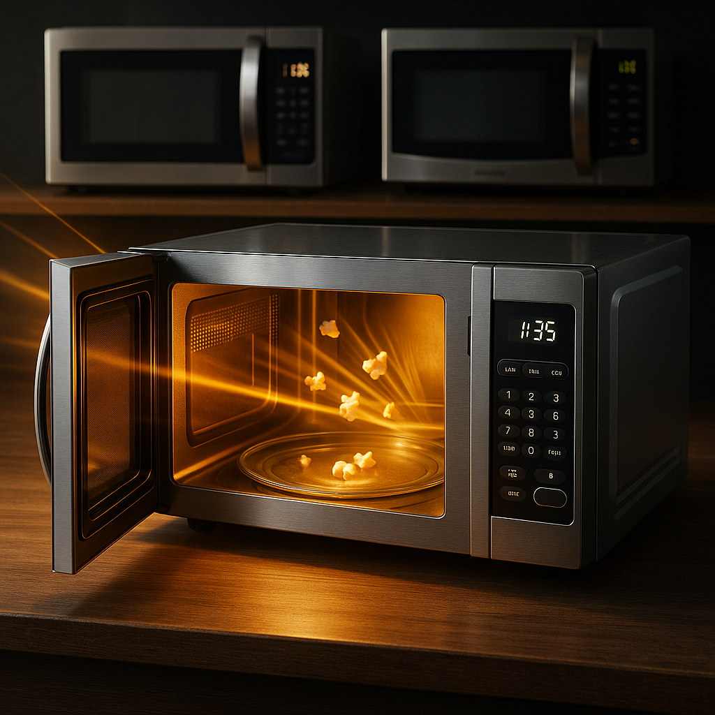Os 12 Melhores Micro-ondas de 2026: Philco, Consul e muito mais!