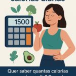 Calculadora de calorias