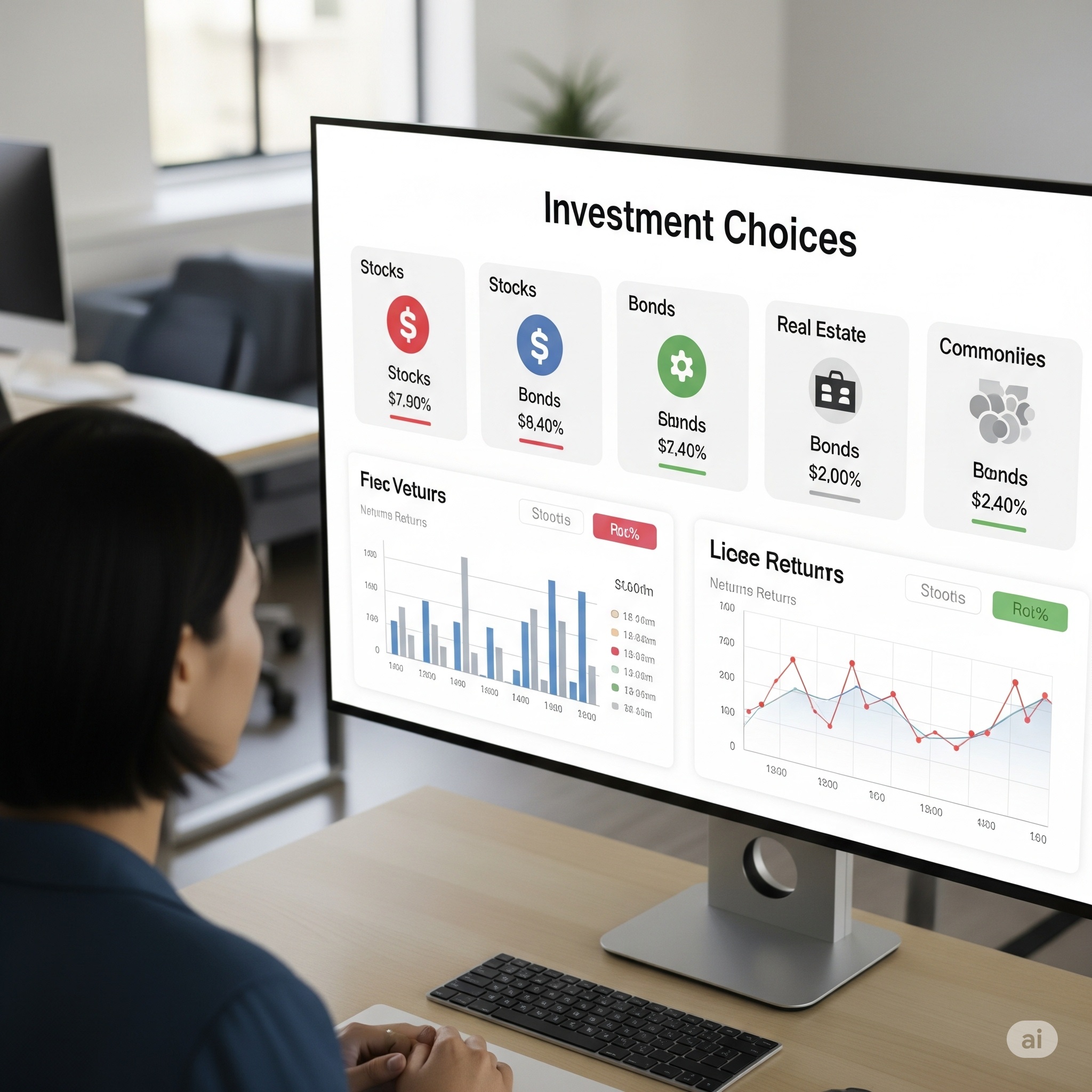 CAlculadora de INvestimento