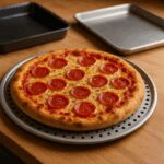 As 10 Melhores Assadeiras de Pizza de 2025: Chapa, Electrolux e muito mais!