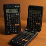As 10 Melhores Calculadoras Cientificas de 2025: Elgin, HP e muito mais!